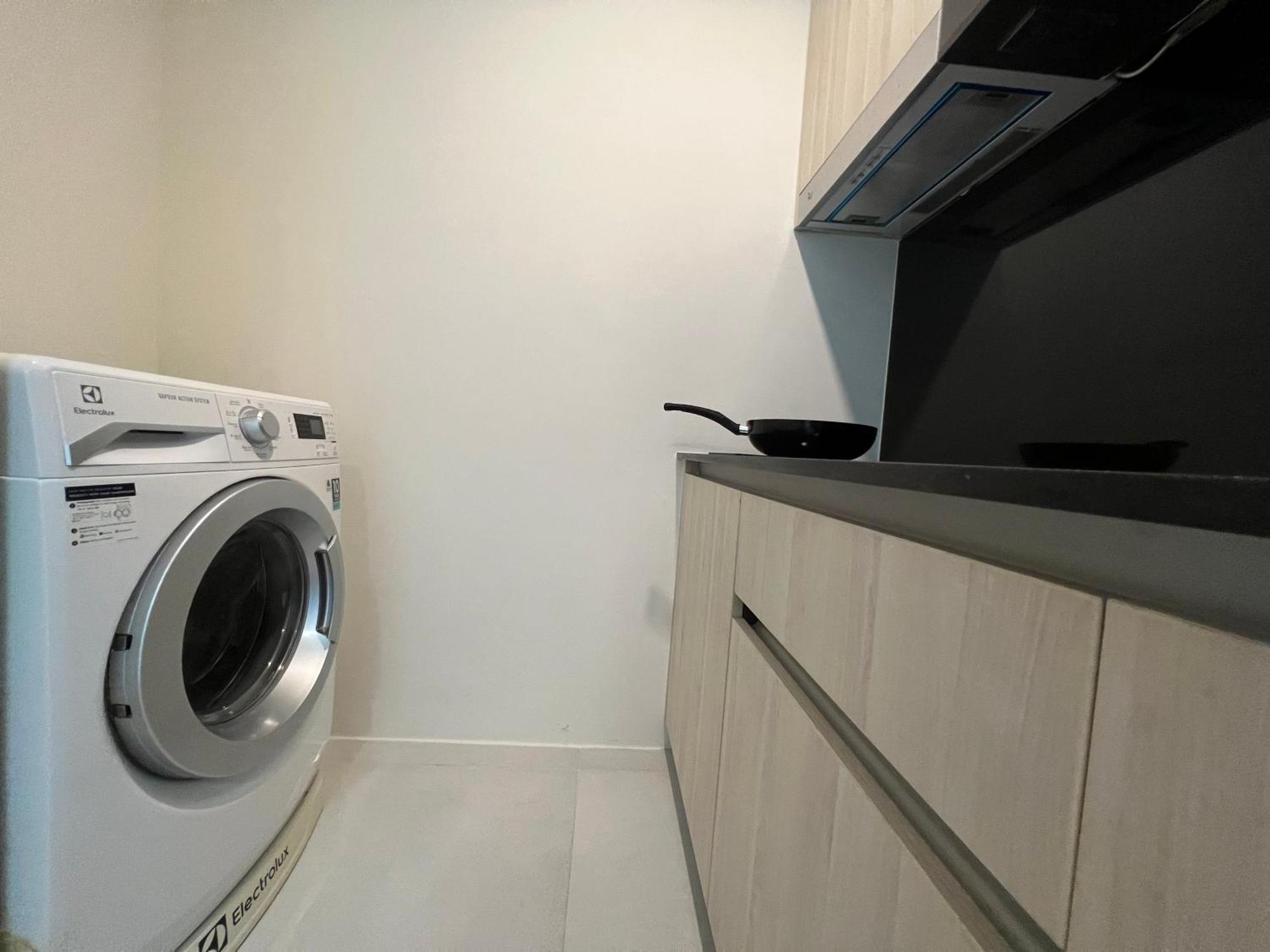 Appartement Oceana Sea View - *