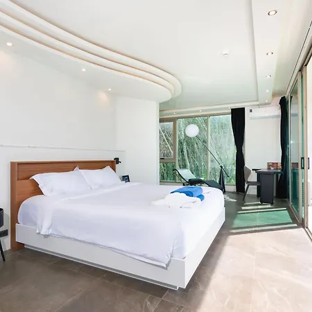Oceana Sea View - Kamala Beach Exterior photo