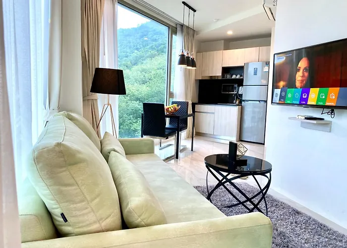 Oceana Sea View - Kamala Beach